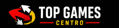 Top Games Centro